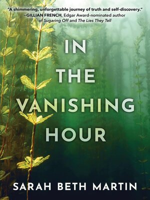 cover image of In the Vanishing Hour